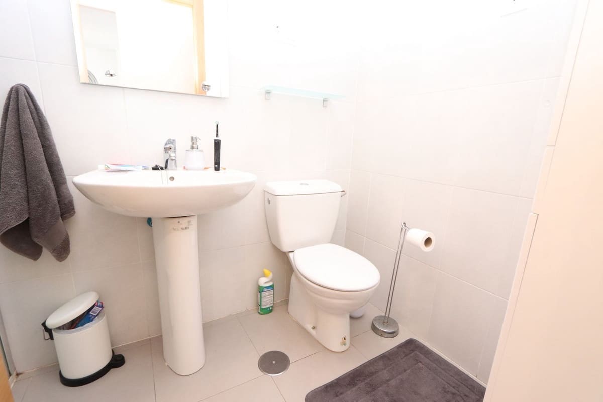 2 bedroom Apartment for sale in Terrazas de la Torre with pool garage - € 125,000 (Ref: 9533484)