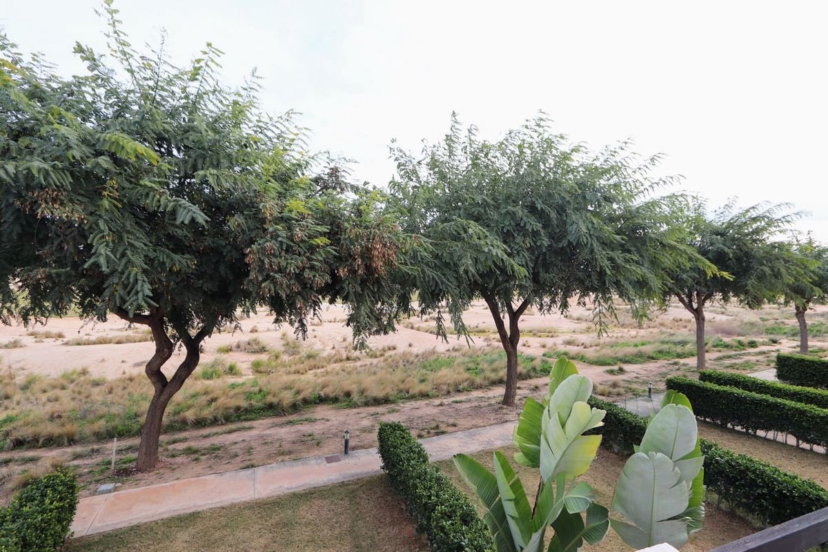 2 bedroom Apartment for sale in Terrazas de la Torre with pool garage - € 125,000 (Ref: 9533484)