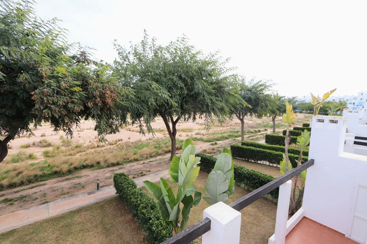 2 bedroom Apartment for sale in Terrazas de la Torre with pool garage - € 125,000 (Ref: 9533484)