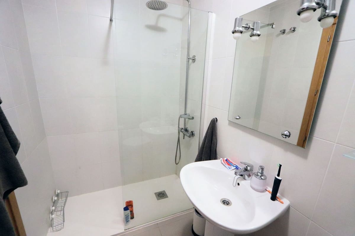 Apartamento de 2 habitaciones en Terrazas de la Torre en venta con piscina garaje - 125.000 € (Ref: 9533484)