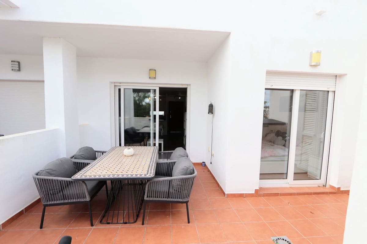 Apartamento de 2 habitaciones en Terrazas de la Torre en venta con piscina garaje - 125.000 € (Ref: 9533484)