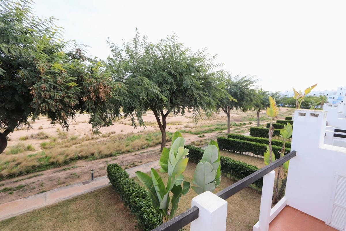 Apartamento de 2 habitaciones en Terrazas de la Torre en venta con piscina garaje - 125.000 € (Ref: 9533484)