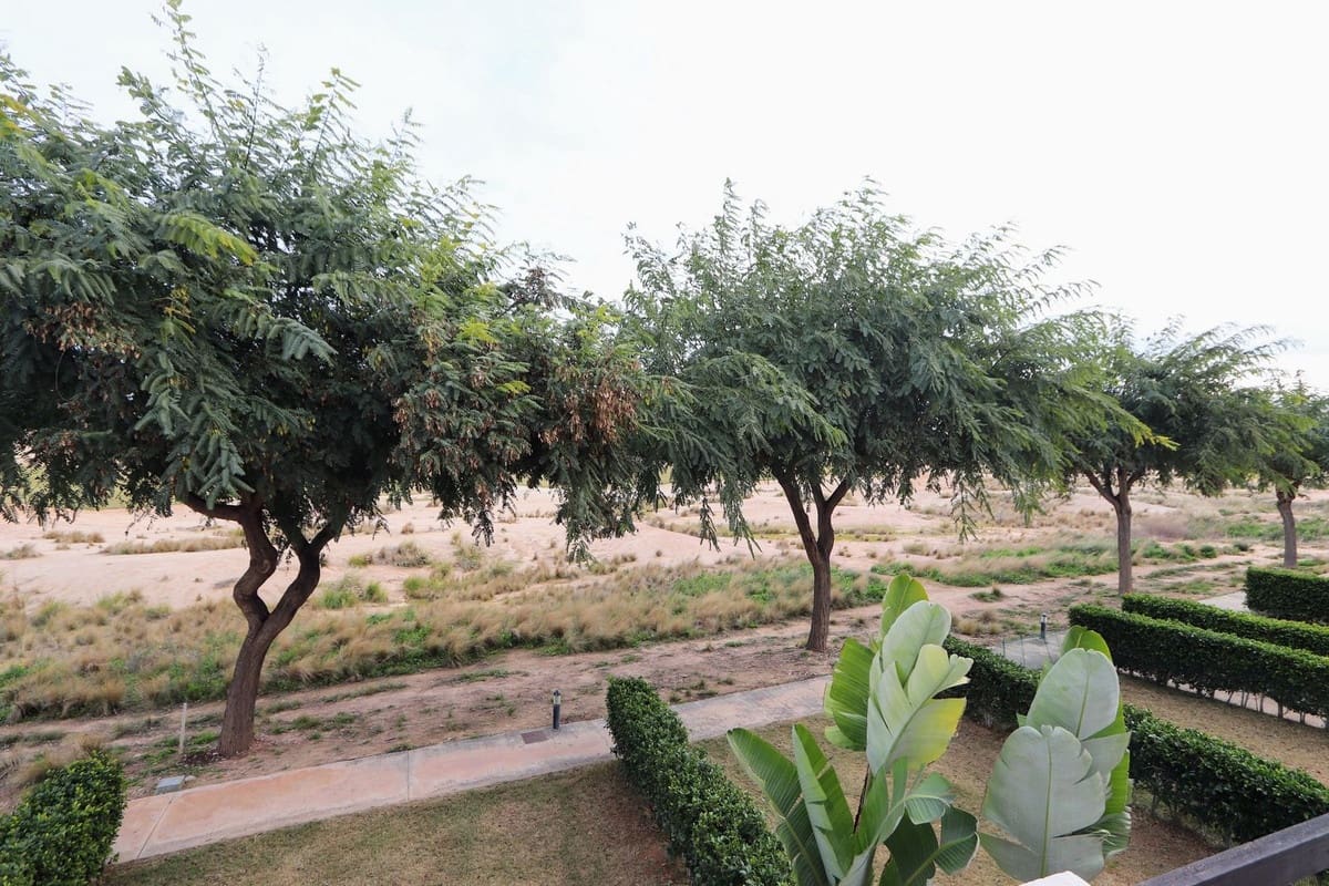 2 bedroom Apartment for sale in Terrazas de la Torre with pool garage - € 125,000 (Ref: 9533484)