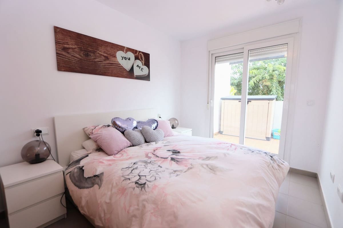 2 sovrum Lägenhet till salu i Terrazas de la Torre med pool garage - 125 000 € (Ref: 9533484)