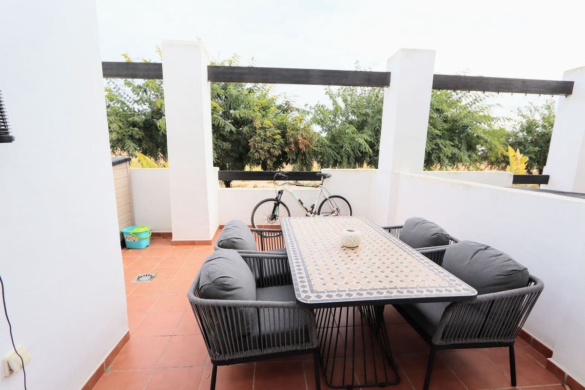 2 sovrum Lägenhet till salu i Terrazas de la Torre med pool garage - 125 000 € (Ref: 9533484)