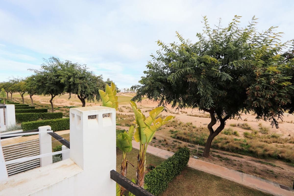 2 sovrum Lägenhet till salu i Terrazas de la Torre med pool garage - 125 000 € (Ref: 9533484)