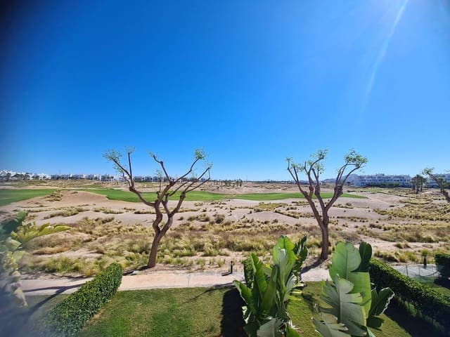 2 soveværelse Lejlighed til salg i Terrazas de la Torre, Torre-Pacheco med swimmingpool garage - € 120.000 (Ref: 9533484)