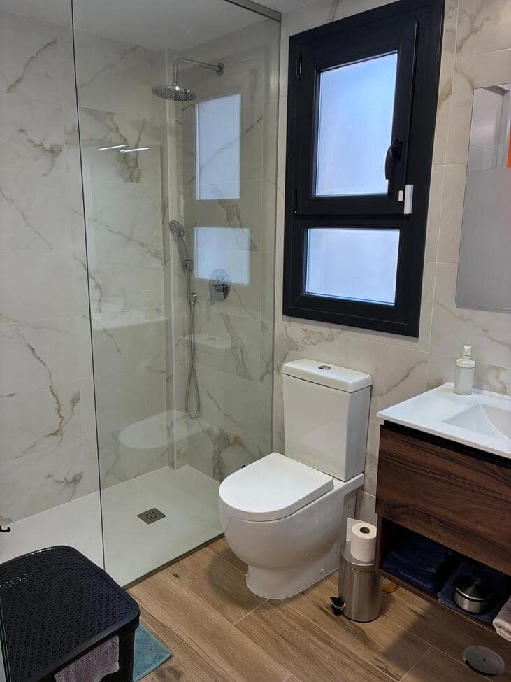 2 soverom Leilighet til salgs i Villamartin med svømmebasseng garasje - € 269 000 (Ref: 9533490)