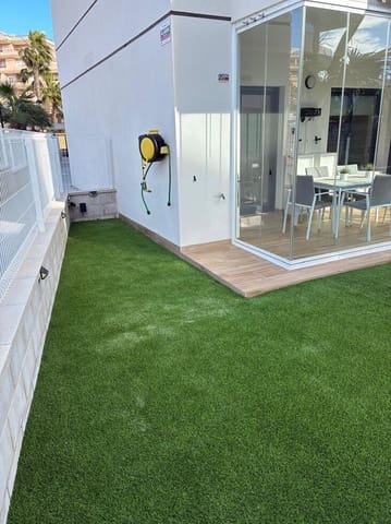 2 soverom Leilighet til salgs i Villamartin, Orihuela med svømmebasseng garasje - € 269 000 (Ref: 9533490)