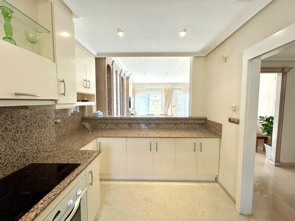 3 soverom Penthouse til salgs i Orihuela Costa - € 595 000 (Ref: 9533513)