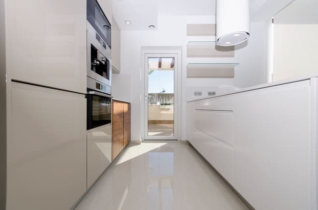 3 camera da letto Villa in vendita in Ciudad Quesada, Rojales - 459.000 € (Rif: 9533545)