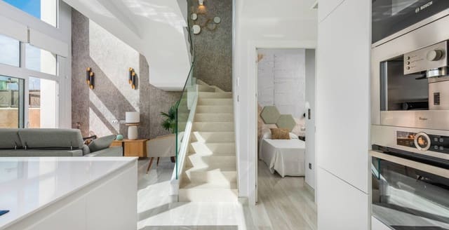 3 camera da letto Villa in vendita in Ciudad Quesada, Rojales - 459.000 € (Rif: 9533545)