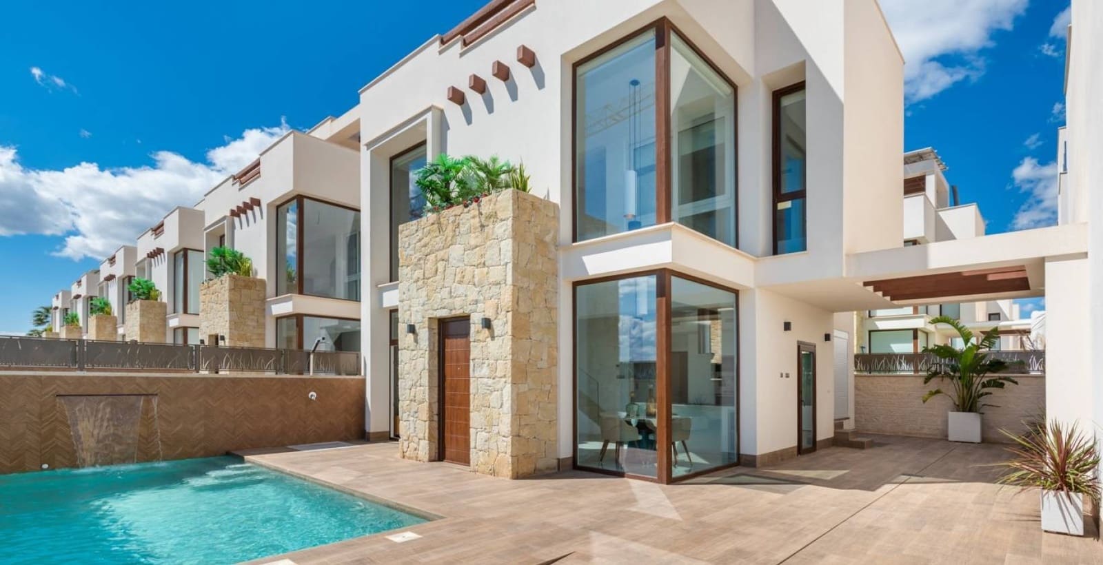 3 bedroom Villa for sale in Rojales - € 459,000 (Ref: 9533545)
