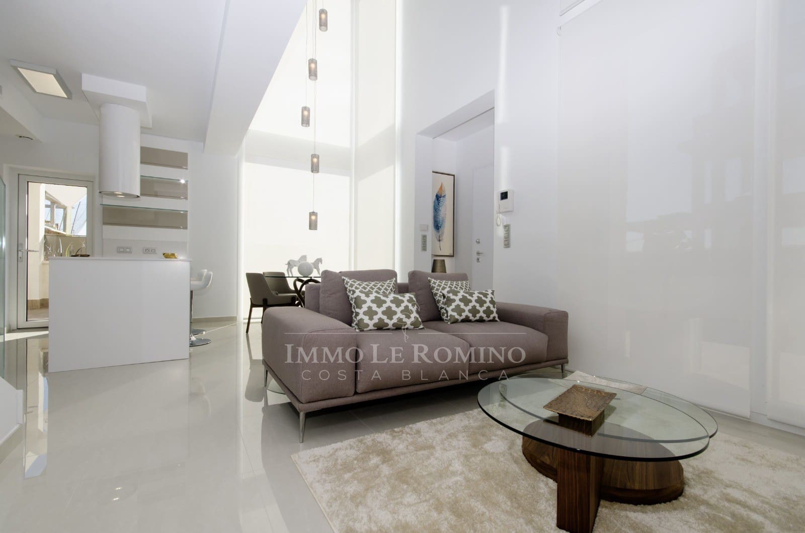 3 bedroom Villa for sale in Rojales - € 459,000 (Ref: 9533545)