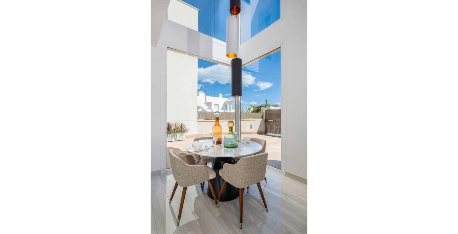 3 bedroom Villa for sale in Rojales - € 459,000 (Ref: 9533545)