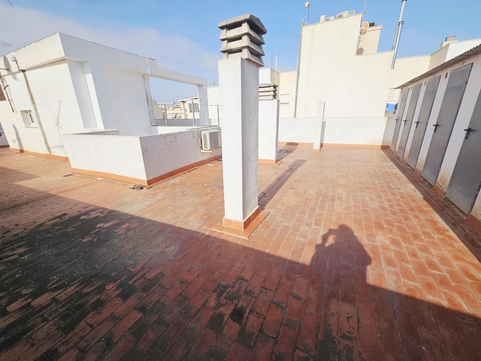 Apartamento de 3 habitaciones en Torrevieja en venta - 225.000 € (Ref: 9533547)