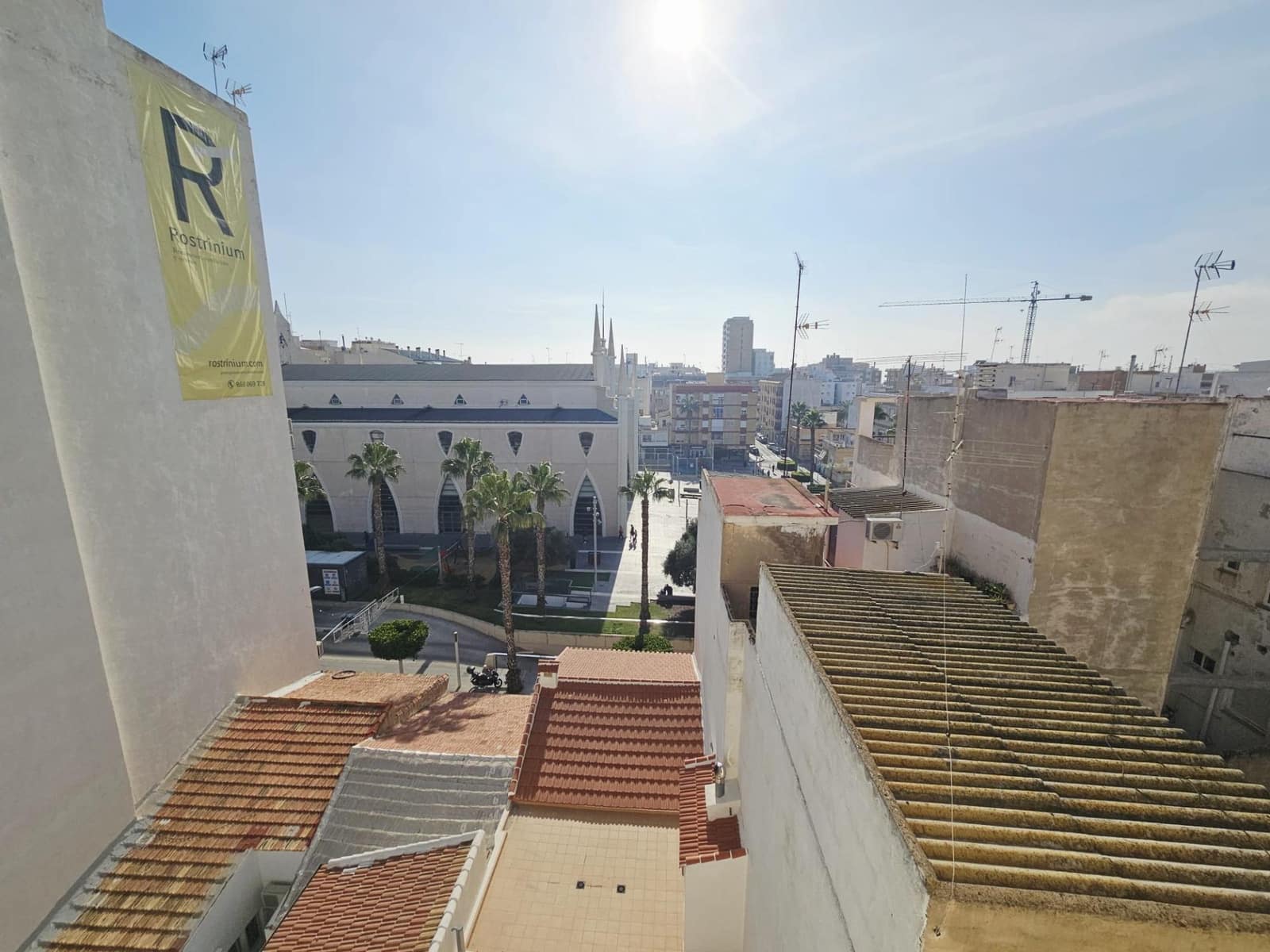 Apartamento de 3 habitaciones en Torrevieja en venta - 225.000 € (Ref: 9533547)