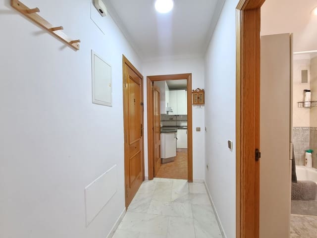 2 slaapkamer Appartement te koop in Centro, Estepona - € 325.000 (Ref: 9533549)