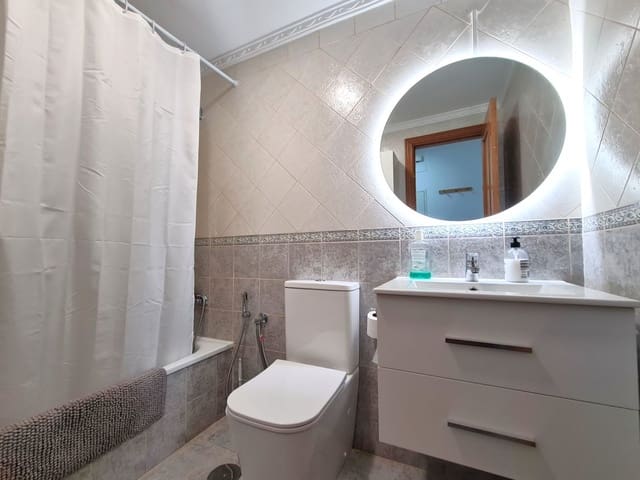 2 slaapkamer Appartement te koop in Centro, Estepona - € 325.000 (Ref: 9533549)