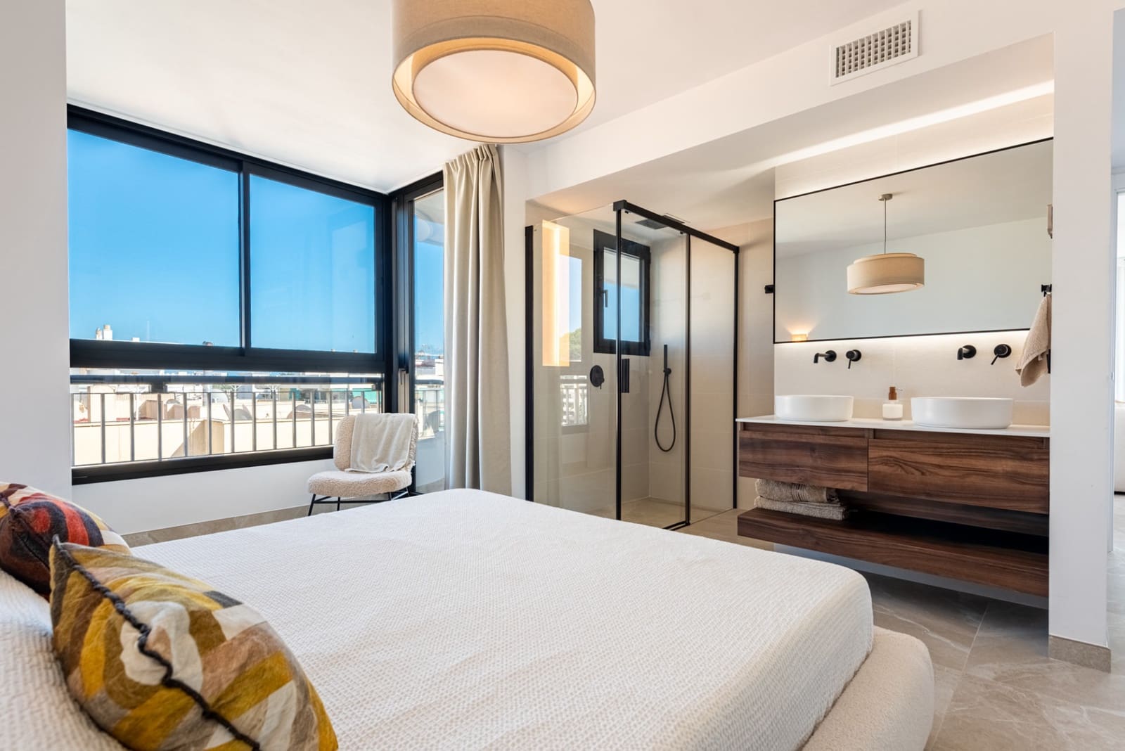 3 sovrum Takvåning till salu i Marbella - 1 500 000 € (Ref: 9533553)