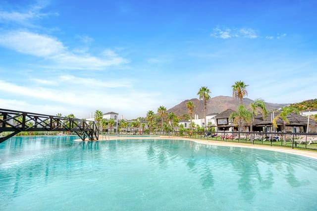 3 soverom Leilighet til salgs i Zona Calvario, Estepona - € 860 000 (Ref: 9533562)