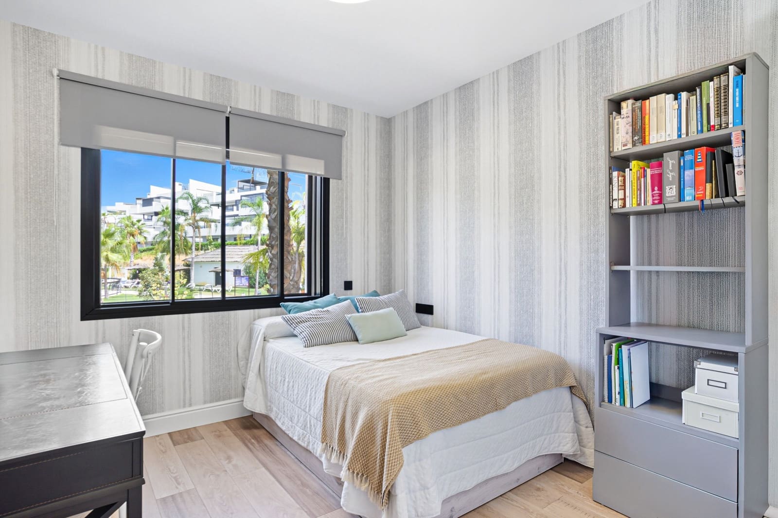 3 soverom Leilighet til salgs i Estepona - € 860 000 (Ref: 9533562)