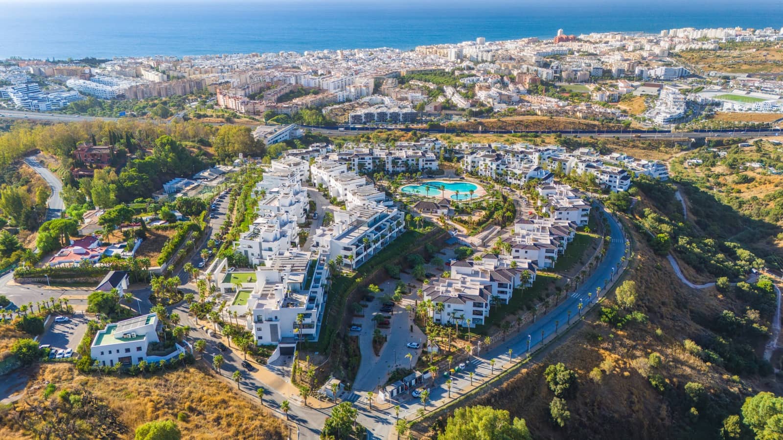 3 soverom Leilighet til salgs i Estepona - € 860 000 (Ref: 9533562)