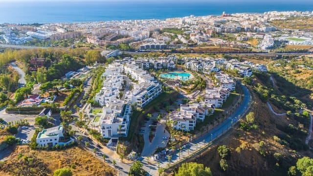 3 soverom Leilighet til salgs i Zona Calvario, Estepona - € 860 000 (Ref: 9533562)