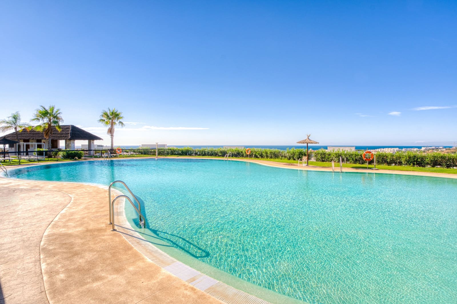 3 soverom Leilighet til salgs i Estepona - € 860 000 (Ref: 9533562)