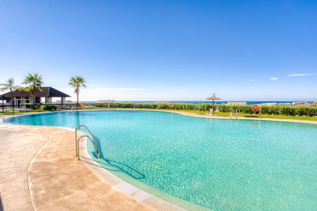 3 soverom Leilighet til salgs i Zona Calvario, Estepona - € 860 000 (Ref: 9533562)