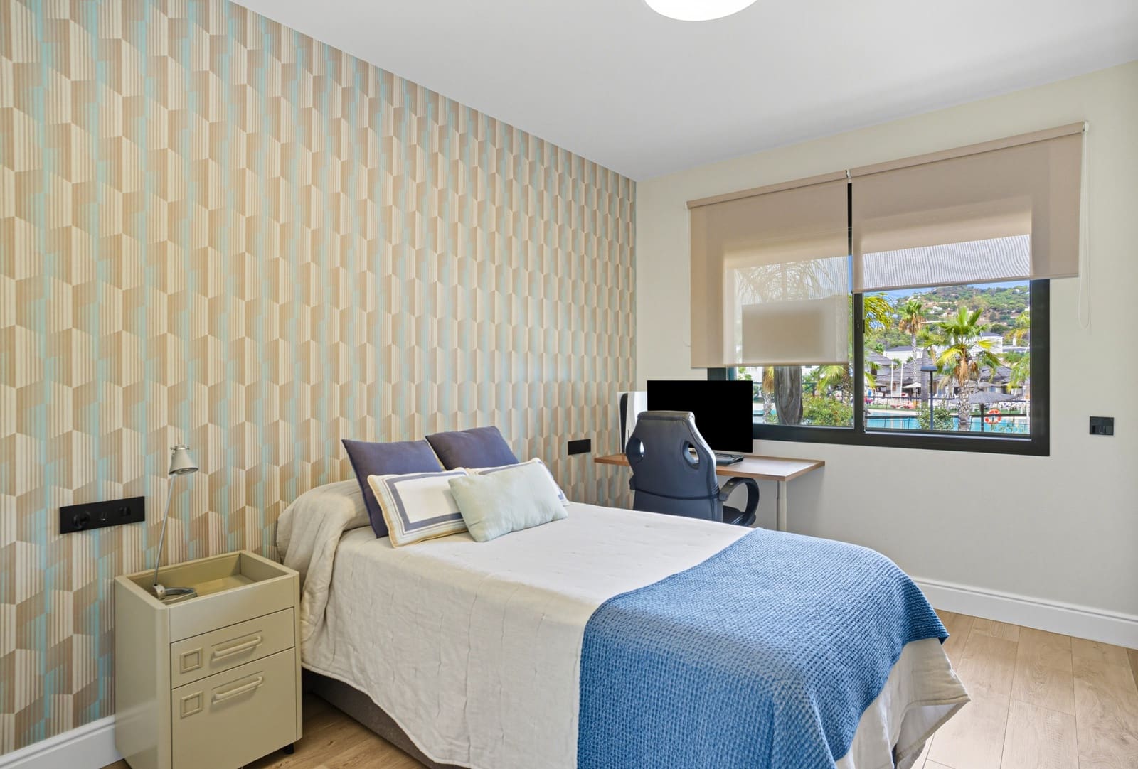 3 soverom Leilighet til salgs i Estepona - € 860 000 (Ref: 9533562)