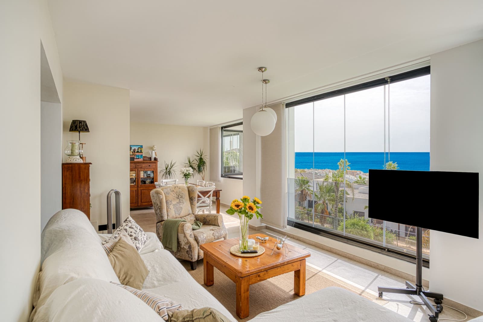 3 soverom Leilighet til salgs i Estepona - € 860 000 (Ref: 9533562)