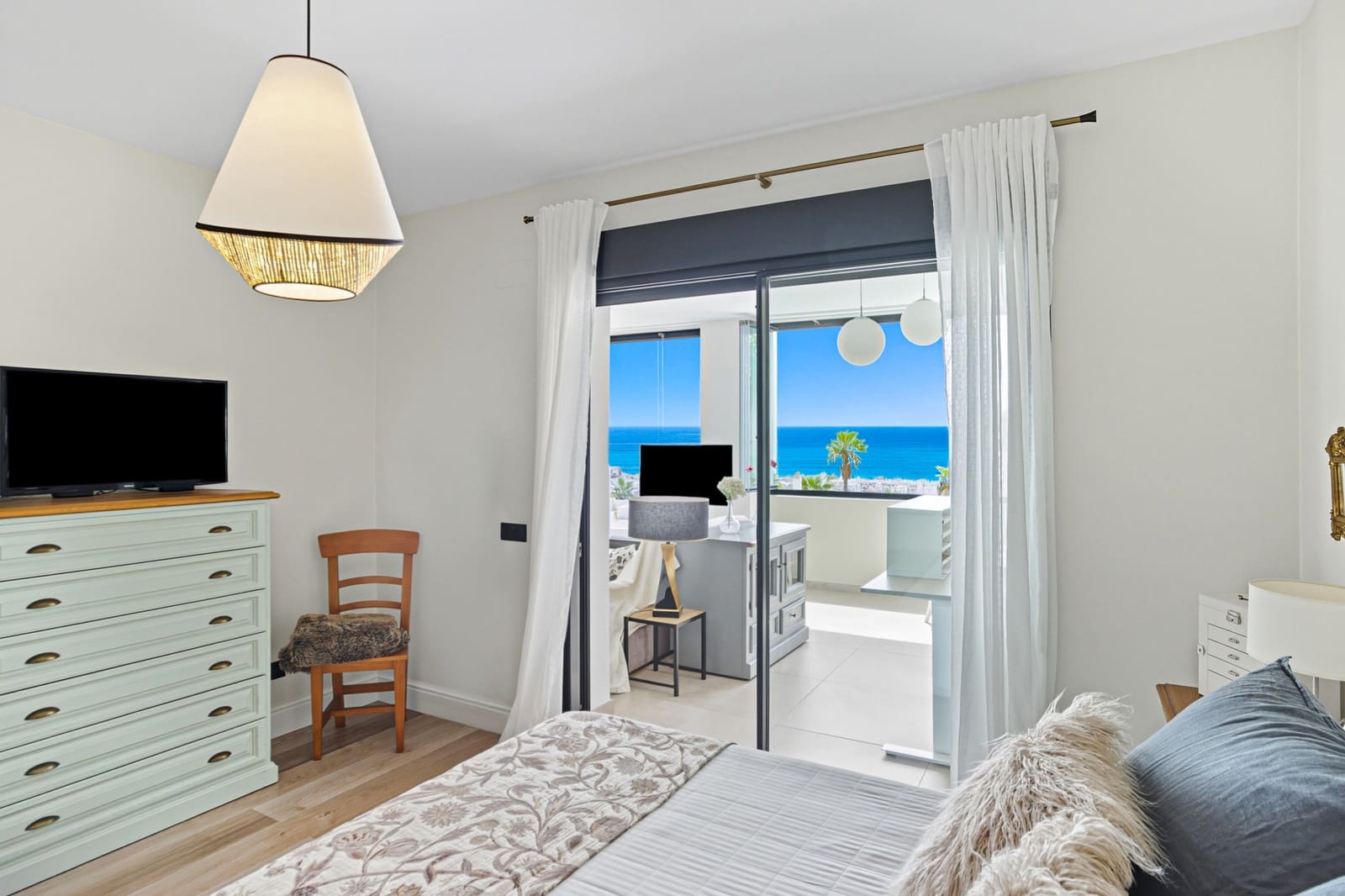 3 soverom Leilighet til salgs i Estepona - € 860 000 (Ref: 9533562)