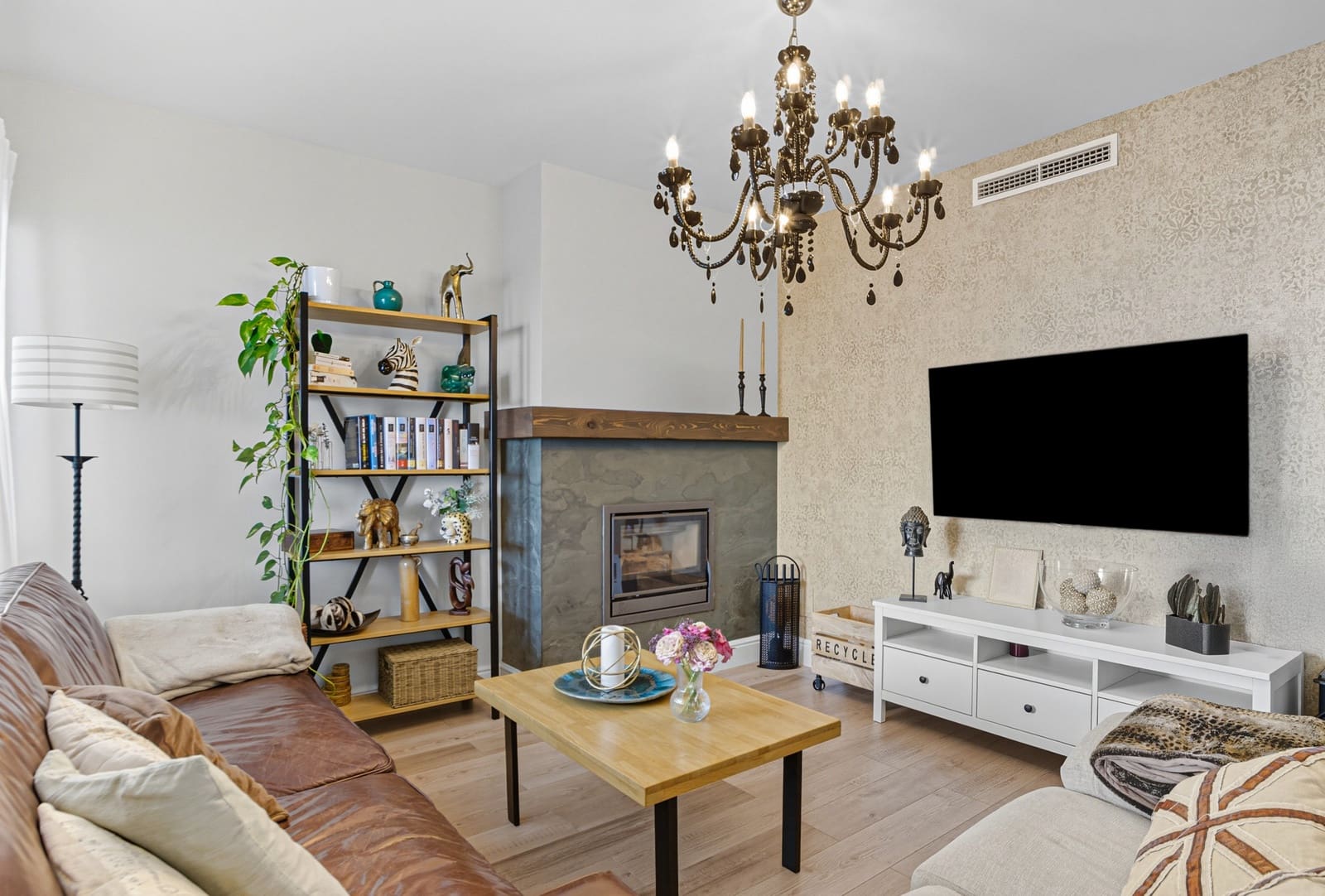 3 soverom Leilighet til salgs i Estepona - € 860 000 (Ref: 9533562)