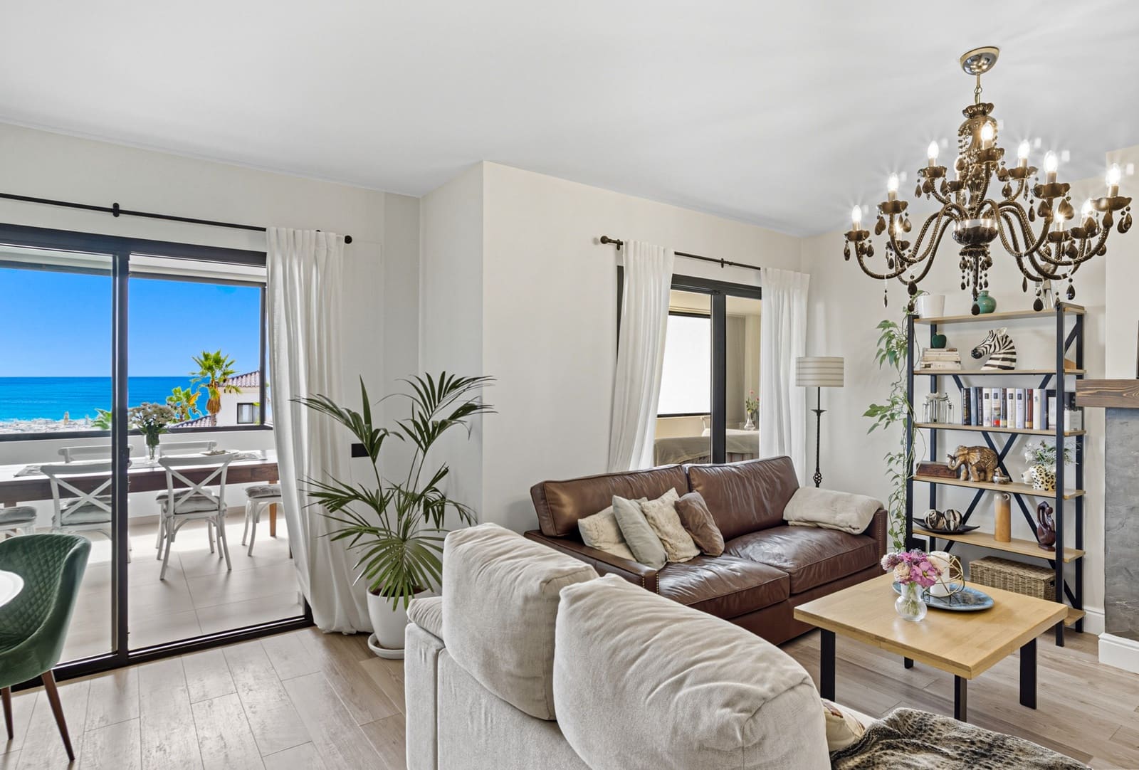 3 soverom Leilighet til salgs i Estepona - € 860 000 (Ref: 9533562)