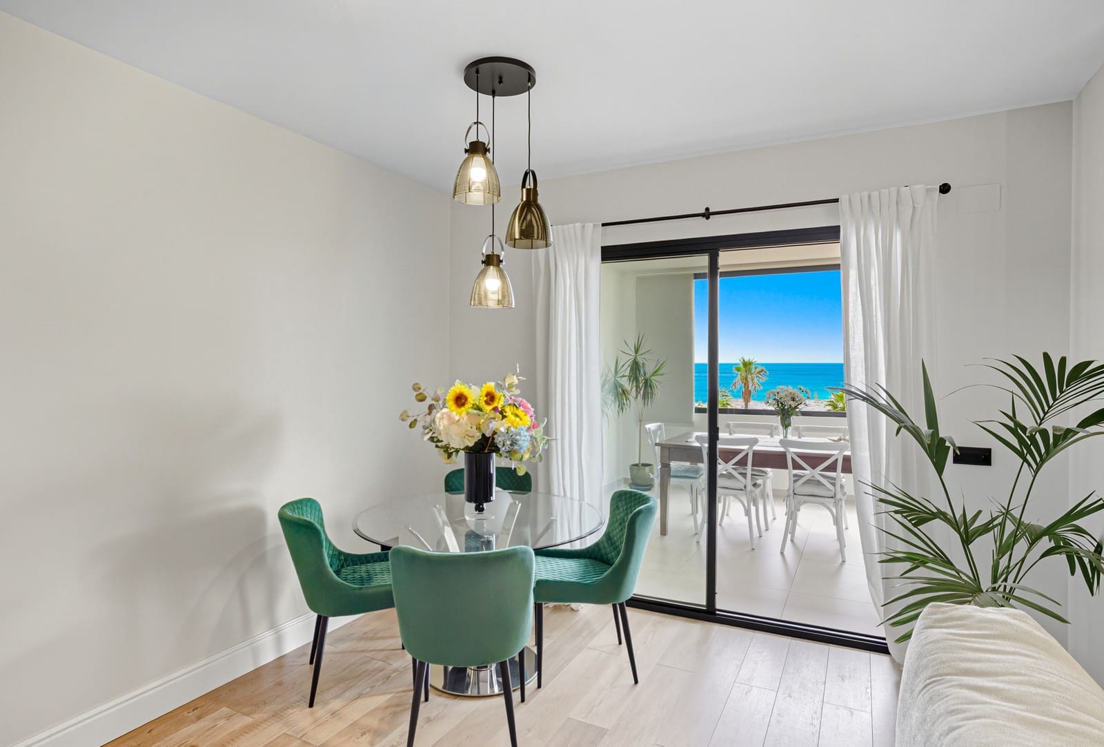 3 soverom Leilighet til salgs i Estepona - € 860 000 (Ref: 9533562)