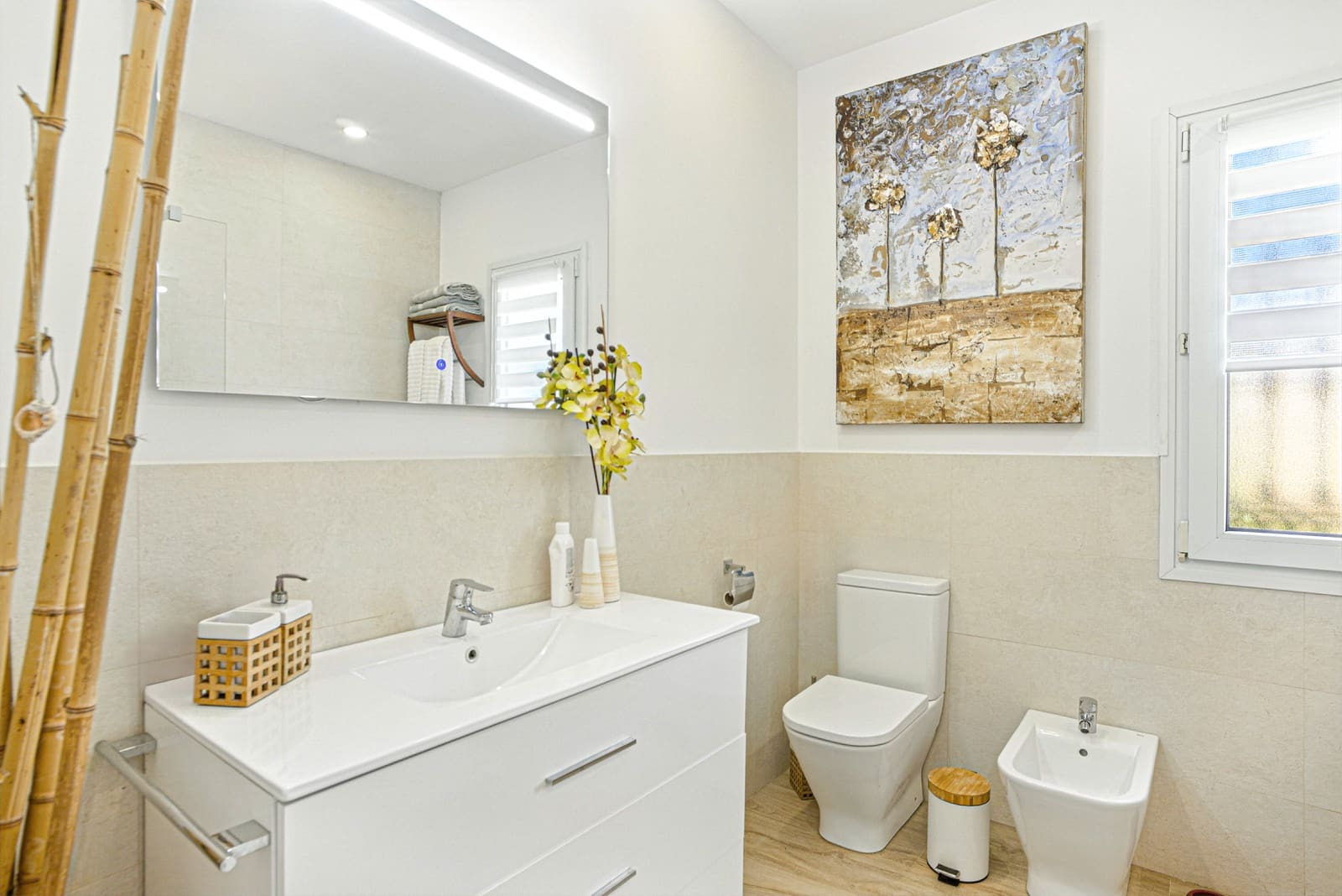 5 soveværelse Villa til salg i Estepona - € 1.390.000 (Ref: 9533569)