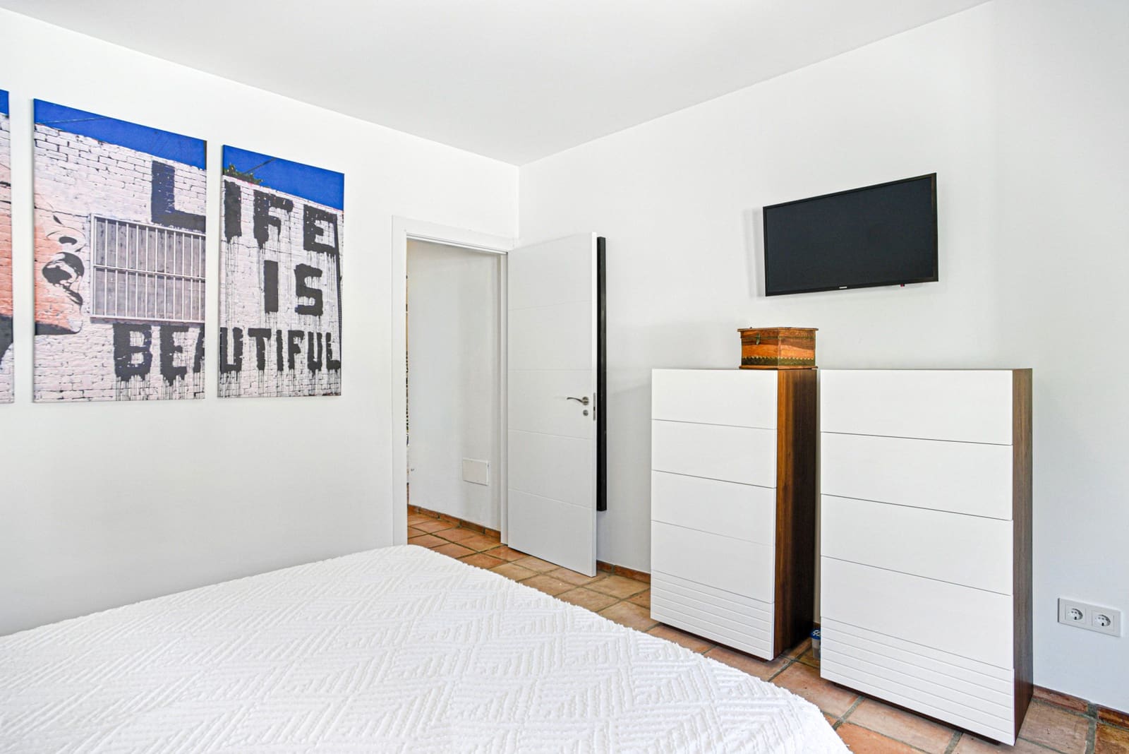 5 soveværelse Villa til salg i Estepona - € 1.390.000 (Ref: 9533569)