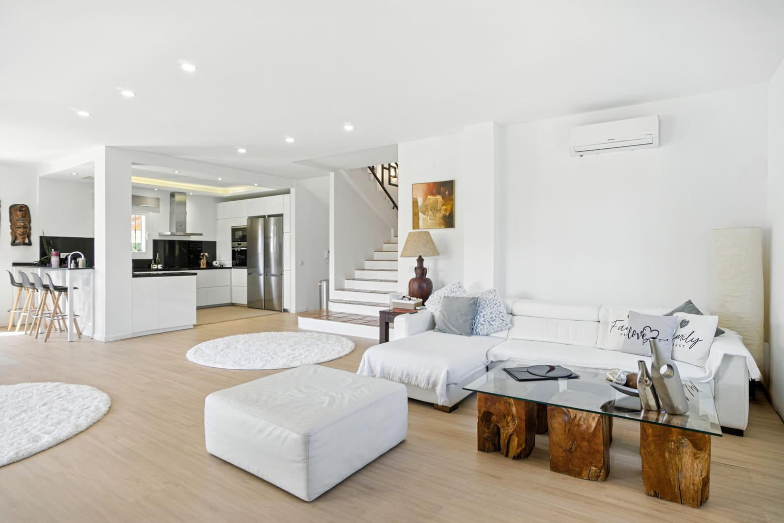 5 soveværelse Villa til salg i Estepona - € 1.390.000 (Ref: 9533569)