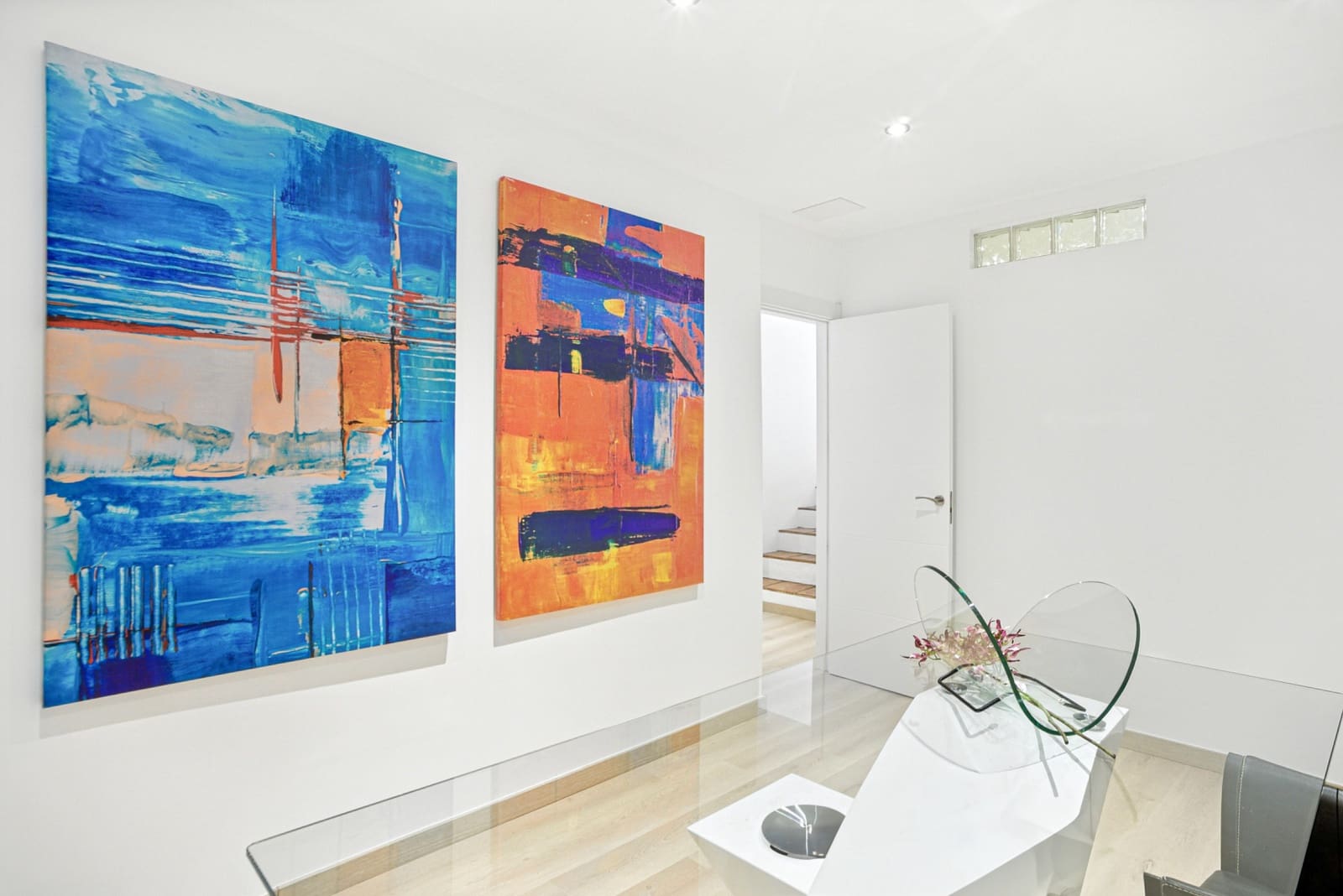 5 soveværelse Villa til salg i Estepona - € 1.390.000 (Ref: 9533569)