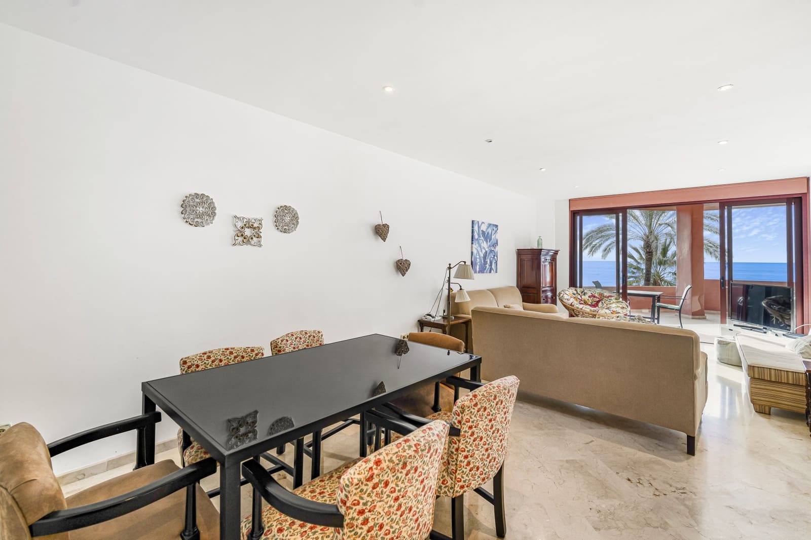 3 soverom Leilighet til salgs i Estepona - € 1 380 000 (Ref: 9533594)