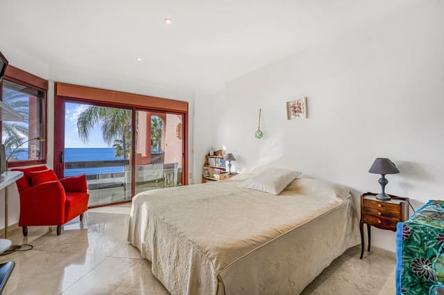 3 soverom Leilighet til salgs i Zona Calvario, Estepona - € 1 380 000 (Ref: 9533594)