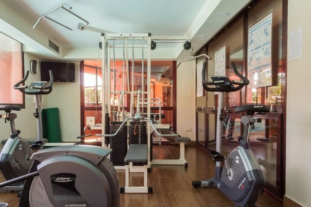 3 soverom Leilighet til salgs i Zona Calvario, Estepona - € 1 380 000 (Ref: 9533594)