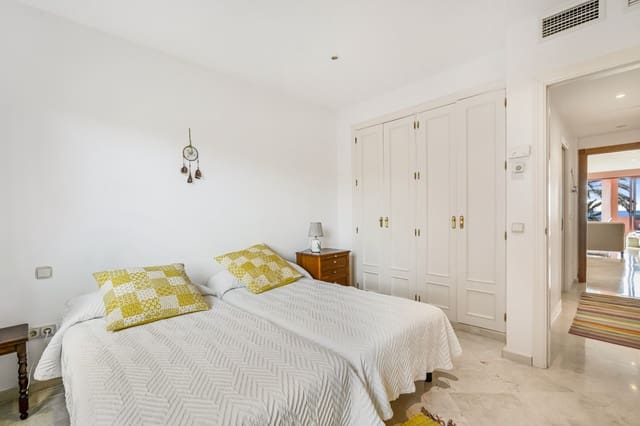 3 soverom Leilighet til salgs i Zona Calvario, Estepona - € 1 380 000 (Ref: 9533594)