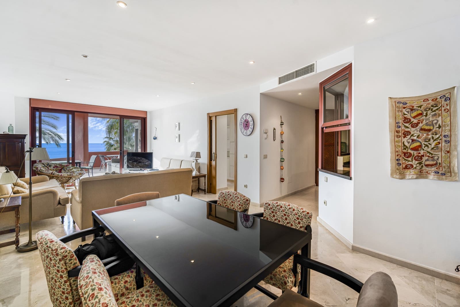 3 soverom Leilighet til salgs i Estepona - € 1 380 000 (Ref: 9533594)