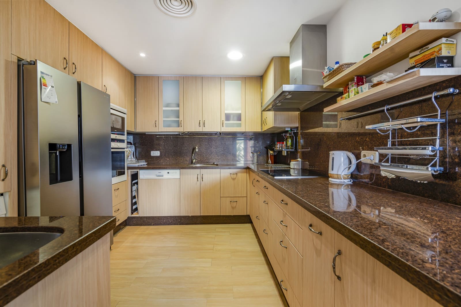 3 soverom Leilighet til salgs i Estepona - € 1 380 000 (Ref: 9533594)