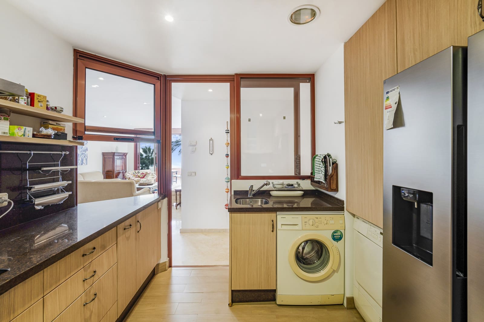 3 soverom Leilighet til salgs i Estepona - € 1 380 000 (Ref: 9533594)