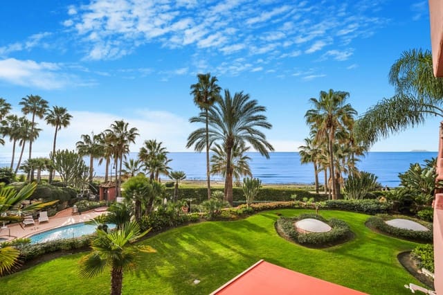 3 soverom Leilighet til salgs i Zona Calvario, Estepona - € 1 380 000 (Ref: 9533594)