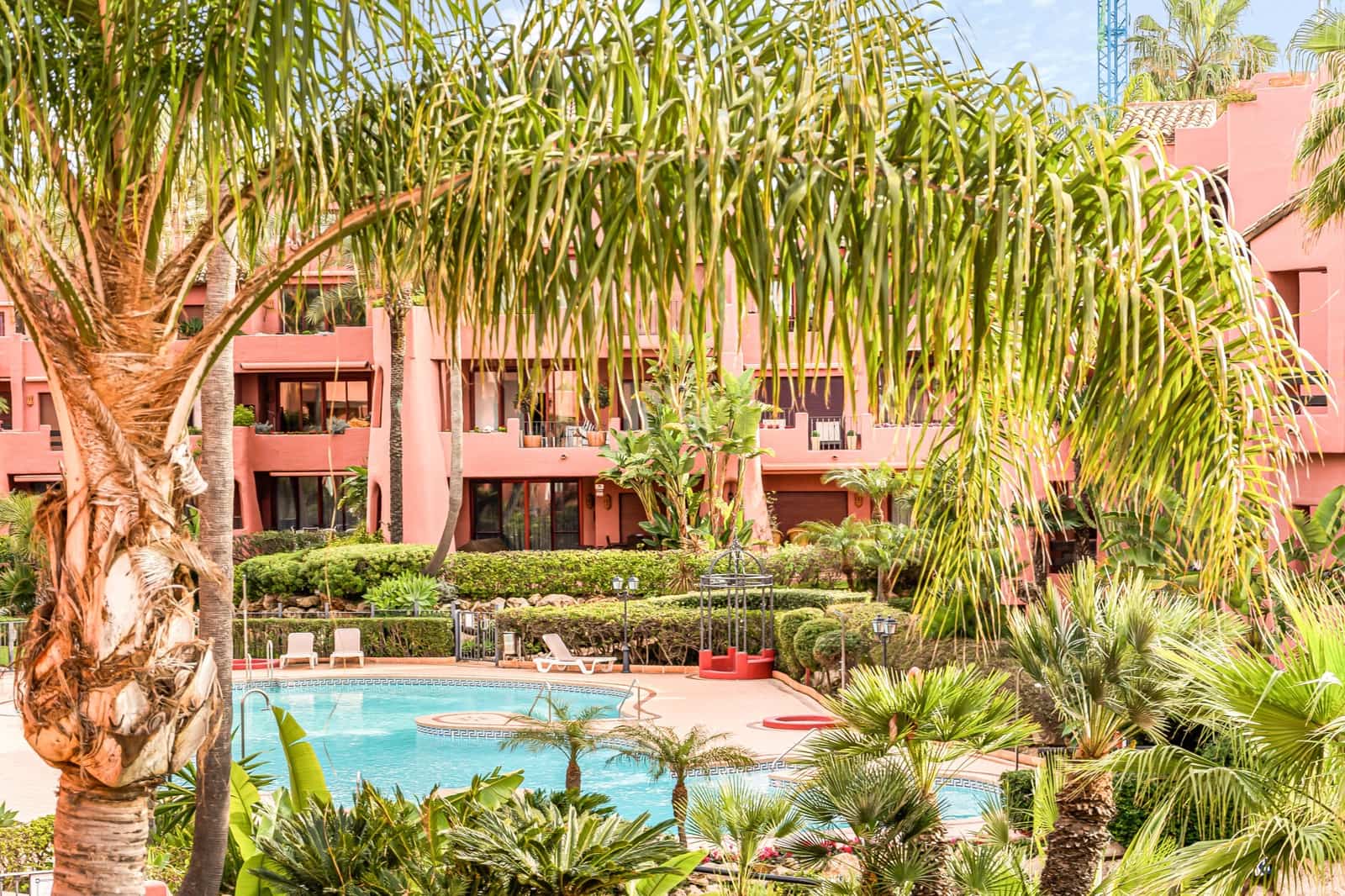 3 soverom Leilighet til salgs i Estepona - € 1 380 000 (Ref: 9533594)