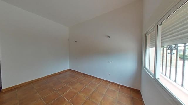2 makuuhuone Huoneisto myytävänä paikassa Zona Calvario, Estepona - 225 500 € (Ref: 9533603)